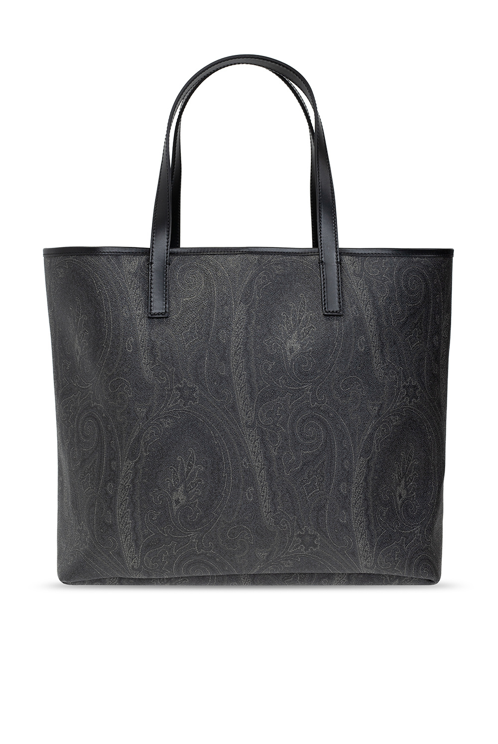Speedy 30 tote bag | Grey Shopper bag Etro